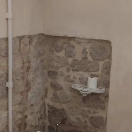 شقة Casa Milina *