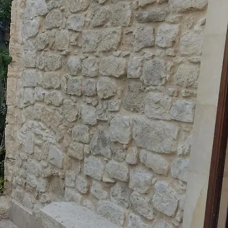 Casa Milina