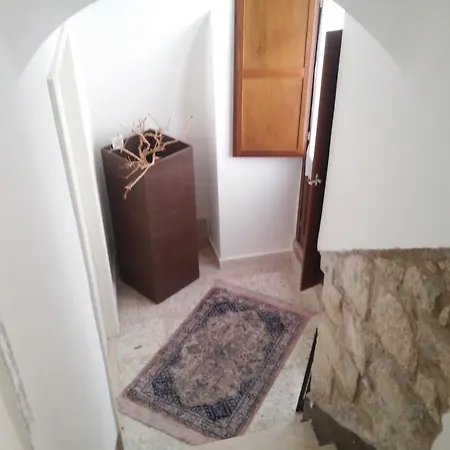 Appartamento Casa Leone In Ibla