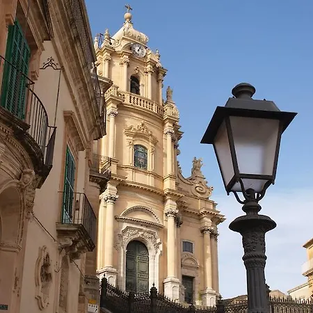 Casa Leone In Ibla * Ragusa