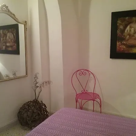 Appartamento Casa Leone In Ibla *