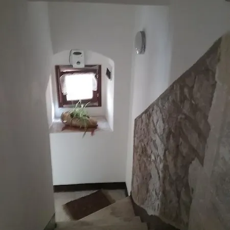 شقة Casa Milina راغوزا