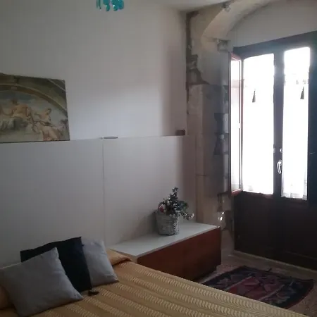 Appartamento Casa Leone In Ibla
