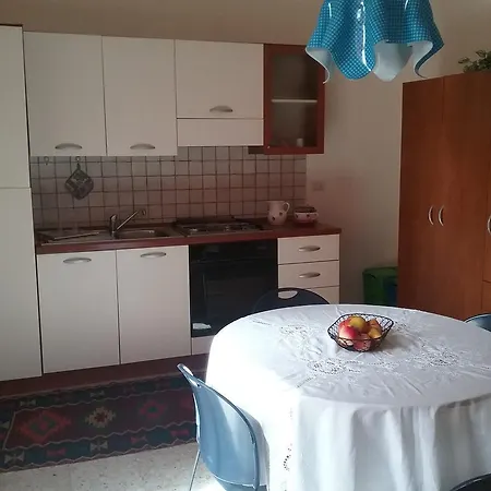 Appartamento Casa Leone In Ibla Ragusa
