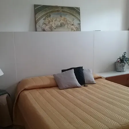 Appartamento Casa Leone In Ibla