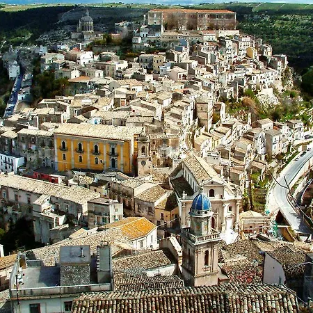 Casa Leone In Ibla Appartamento