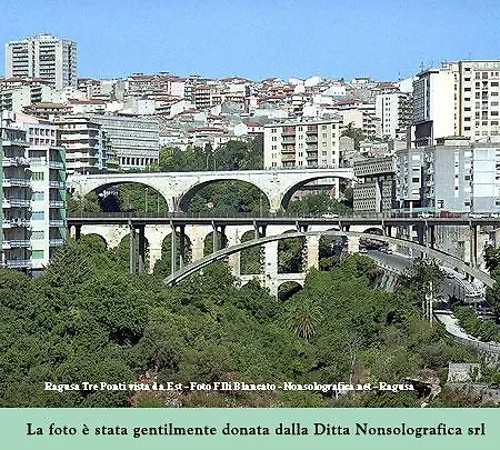 Appartamento Casa Leone In Ibla