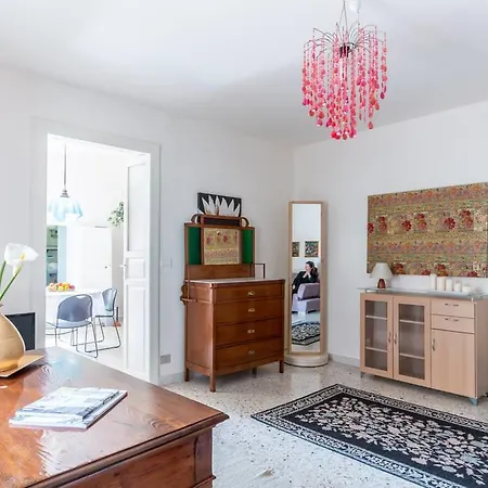 Casa Milina