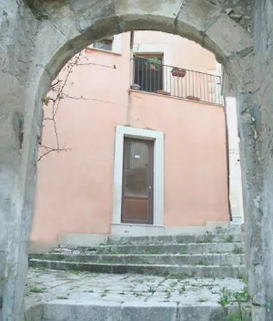 Appartamento Casa Leone In Ibla Ragusa