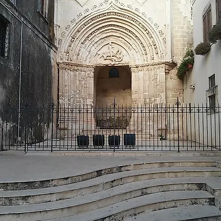 Casa Leone In Ibla Appartamento