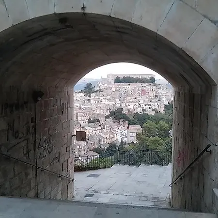 Casa Leone In Ibla Appartamento *