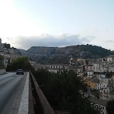 Casa Leone In Ibla Appartamento