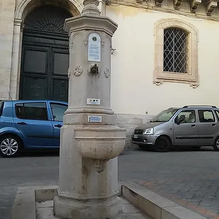 Casa Leone In Ibla * Ragusa