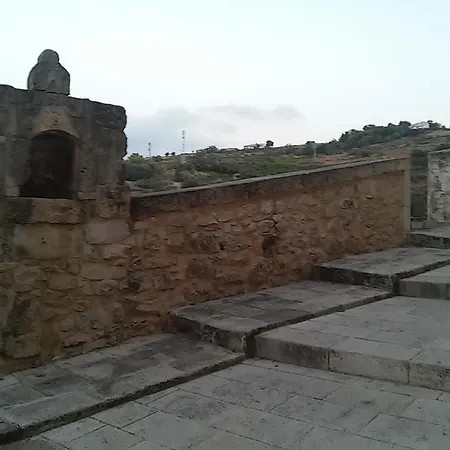 Casa Leone In Ibla Appartamento