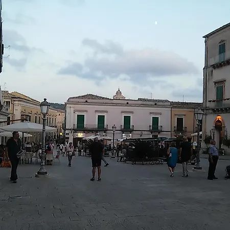 Casa Leone In Ibla Appartamento