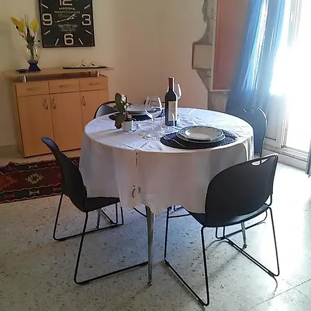 Appartamento Casa Leone In Ibla