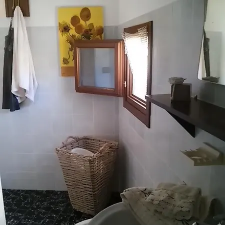 Casa Milina