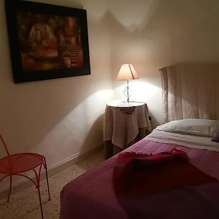 Casa Leone In Ibla