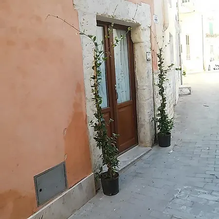 Casa Leone In Ibla Appartamento