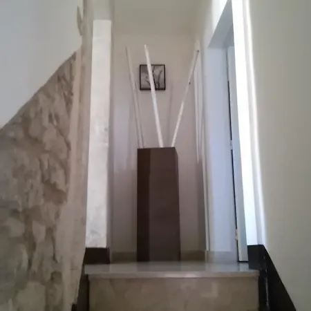Casa Milina راغوزا