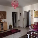 Apartament Casa Milina *