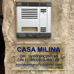 Apartament Casa Milina *