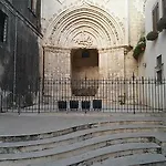 Casa Milina Lägenhet