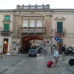 Casa Milina Lägenhet Ragusa