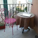 Casa Milina Lägenhet *