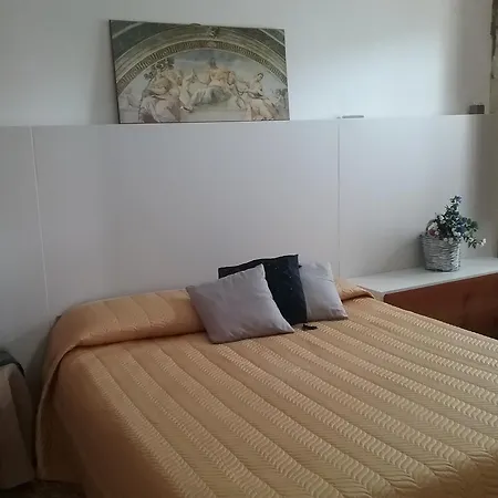 Lägenhet Casa Milina Ragusa
