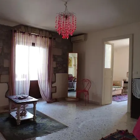 Apartament Casa Milina Ragusa