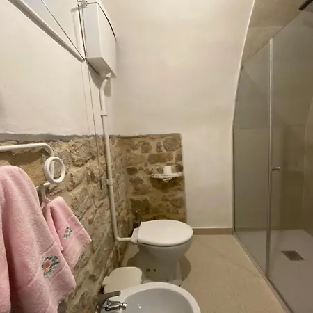 Apartament Casa Milina *