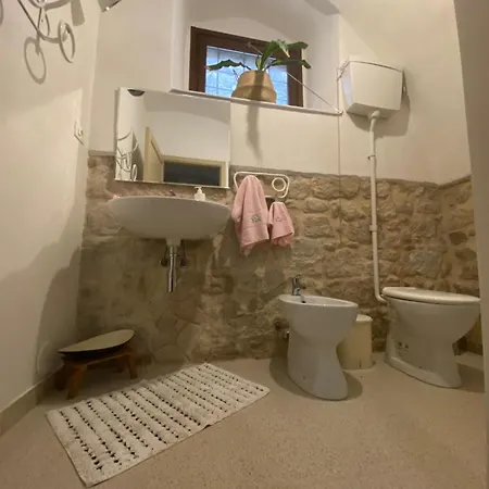 Casa Milina Apartament Ragusa