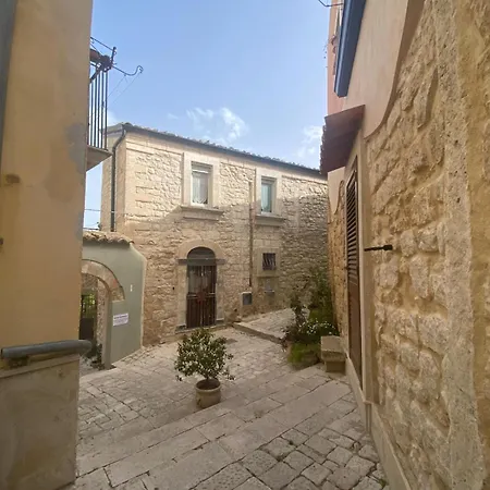 Casa Milina Ragusa