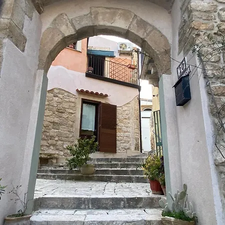 Casa Milina Ragusa